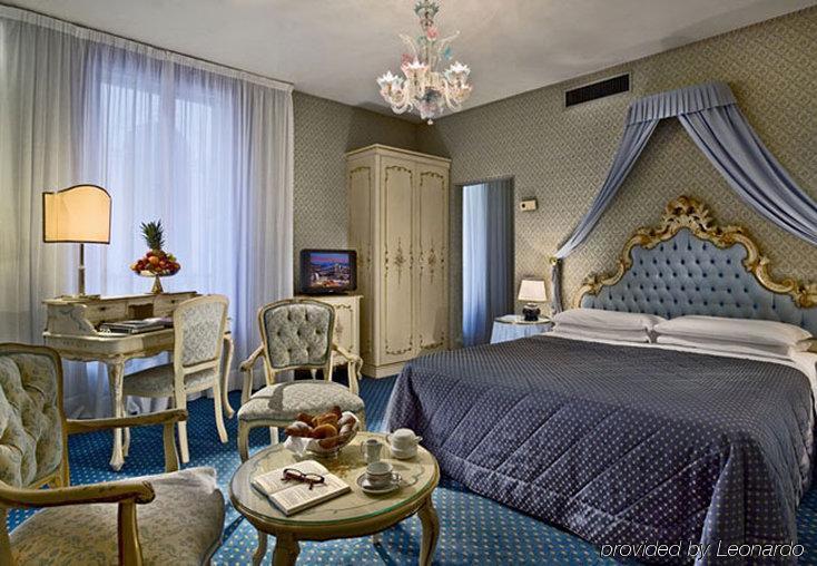 Hotel Rialto Venedik Dış mekan fotoğraf